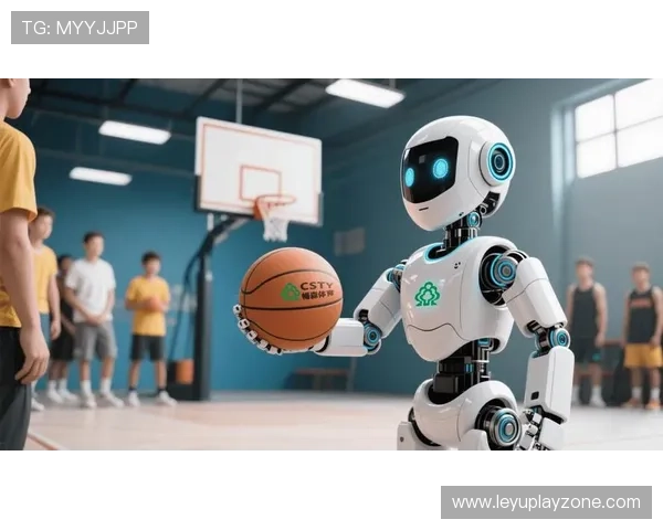 体育内容生产迈向智能化阶段 自动生成技术降低制作成本