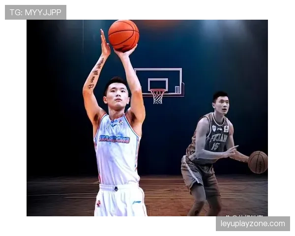 更衣室通道画面：福建队陈林坚鼓励情绪低落的年轻队友